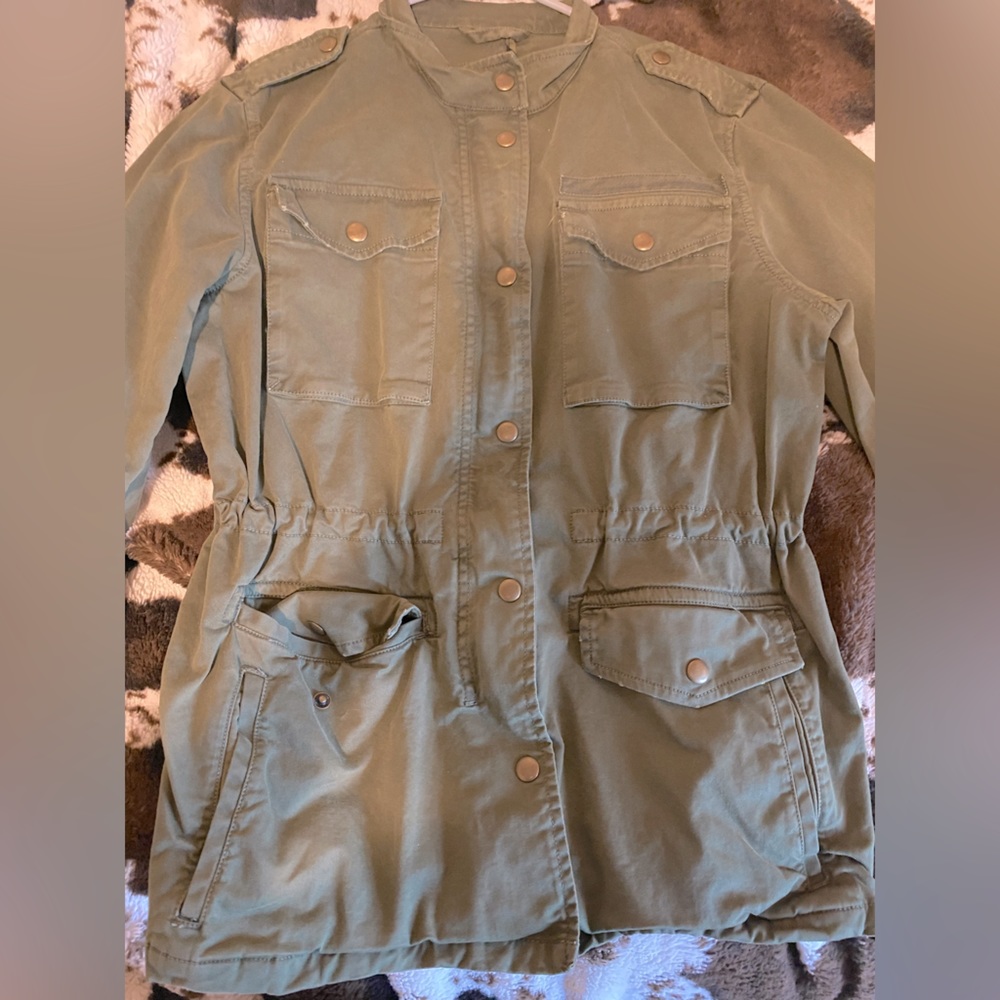 Jacket